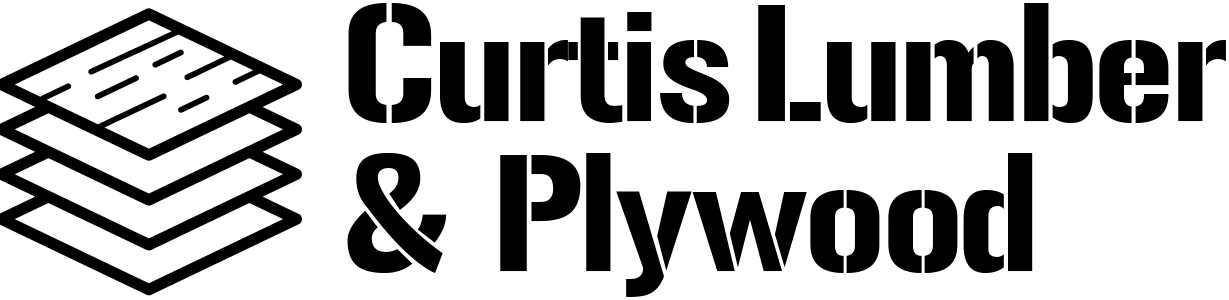 Curtis Lumber Logo