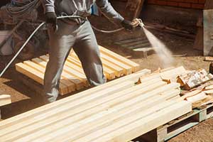 The Complete Guide To Fire Retardant Wood - Curtis Lumber & Plywood