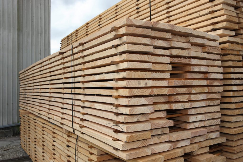 What Is Kiln Dried Wood? Curtis Lumber & Plywood