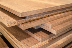 MDO plywood is most well-known for its use in outdoor signs and exterior siding