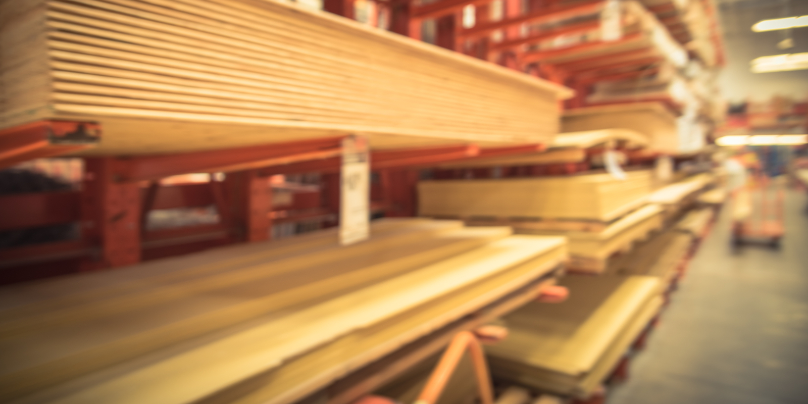 MDO Plywood Top Uses Curtis Lumber & Plywood