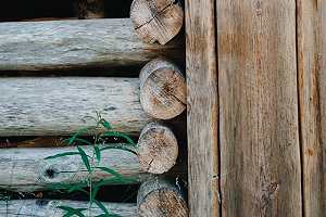 Local lumber suppliers are environmentally friendly businesses and their products are organic and fully recyclable