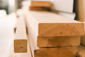 wholesale lumber suppliers offer a huge variety