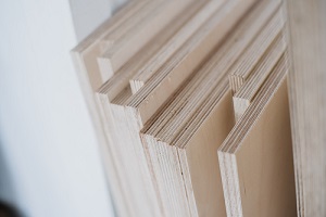 types of plywood cuttings for use as textures or background