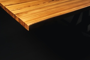 slab of Micro-Guard™ Treated Lumber & Plywood