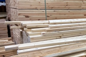 lumber in warehouse to buy lumber in bulk