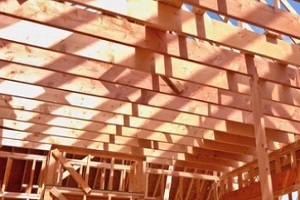 lumber structure