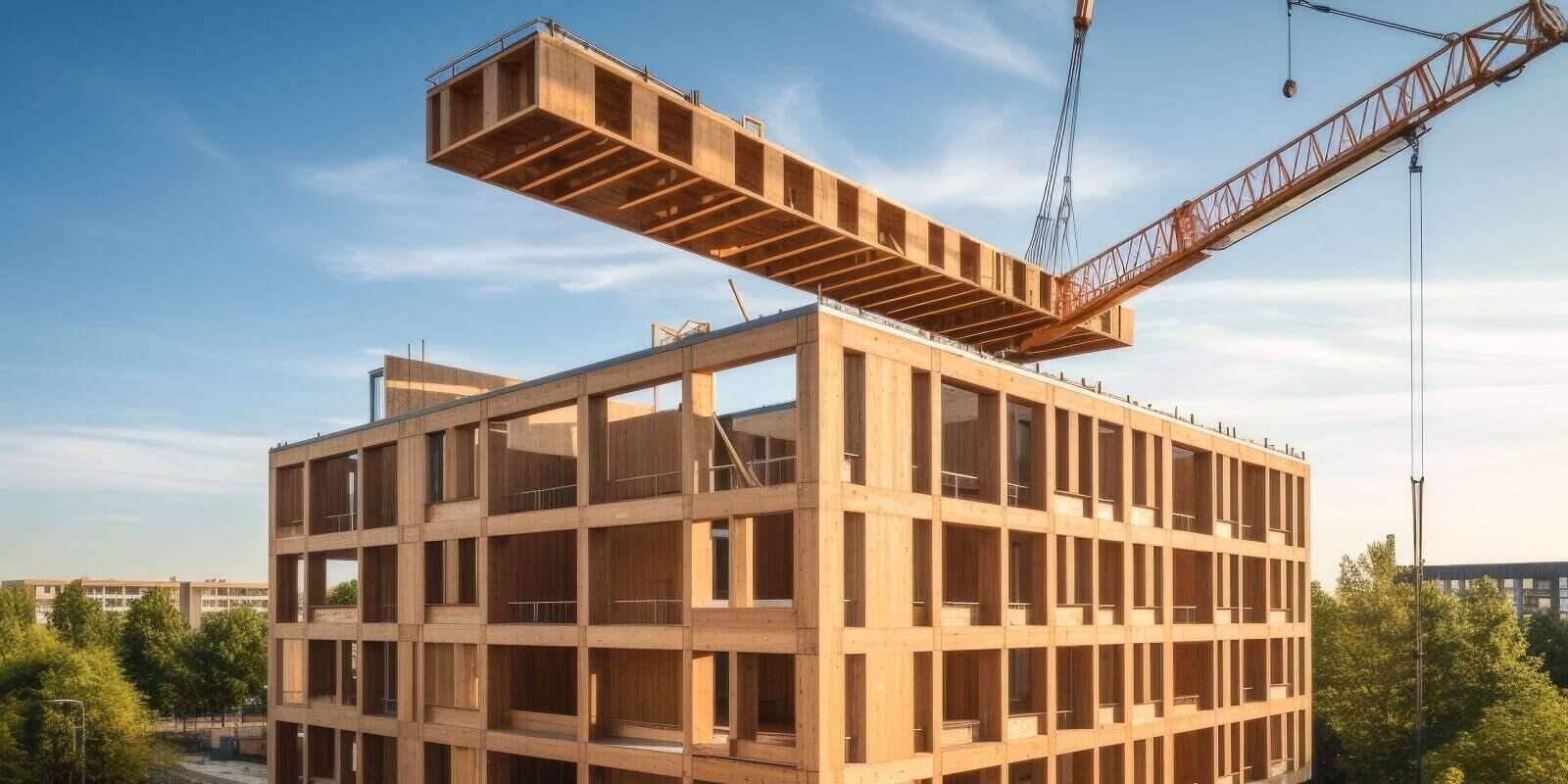 What’s the Best Grade of Lumber for Framing? Curtis Lumber & Plywood