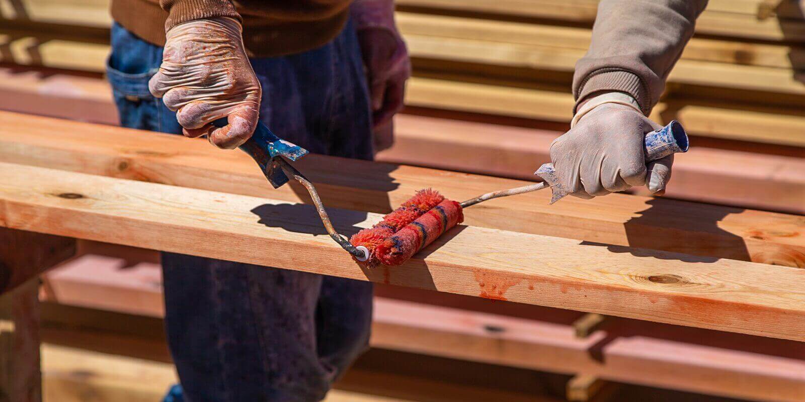 How To Tell If Wood Is Fire Retardant Curtis Lumber & Plywood