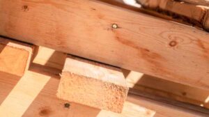 heat-treated lumber